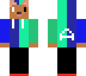custom skin