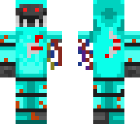 custom withered bonnie