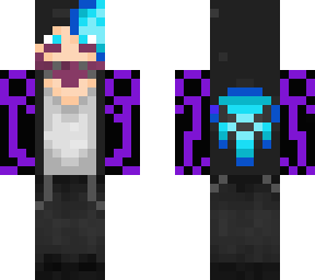 dabi with genos arms