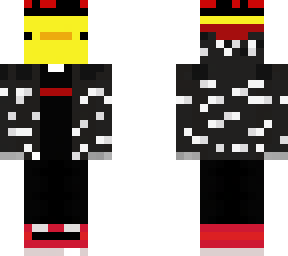 darcdeputie supreme ducky