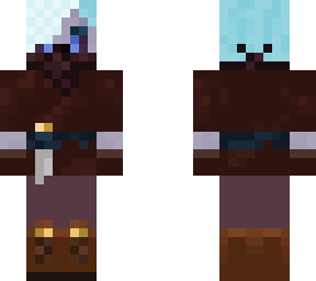 dark elf assassin