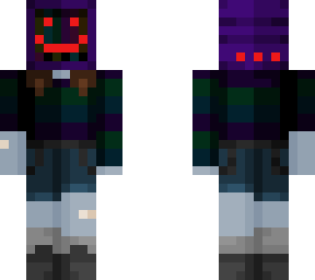 dark neon