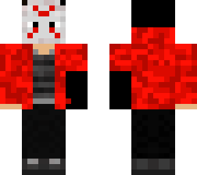 dark red h20