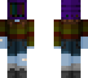 dark tv