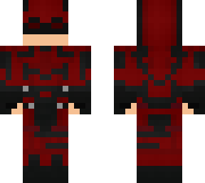 darkdevil mask