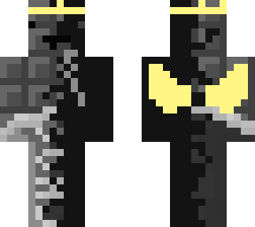 dead choco