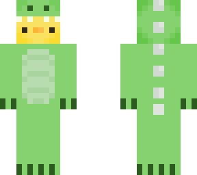 dino duckie_lindan