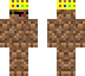 dirt-king
