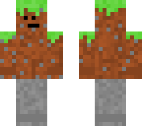 dirt-man