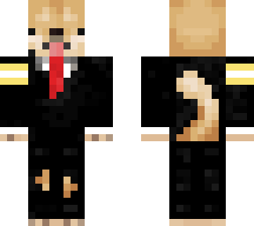doggy agent