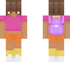 dora/facha