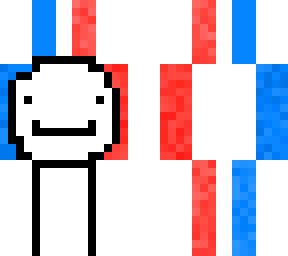 dream france