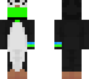 dream penguin-onesie