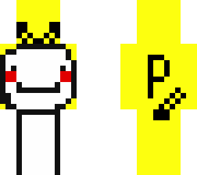 dream pikachu