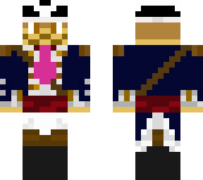 drew l'manburg skin