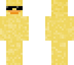 duck