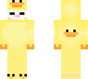 duck