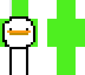 duck dream