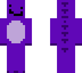 durp dino ***