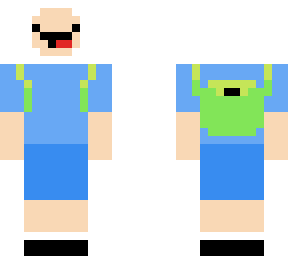 durpy finn