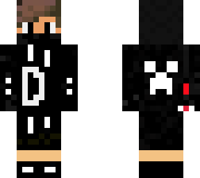 dynamite mc