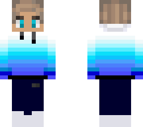 e-boy hoodie