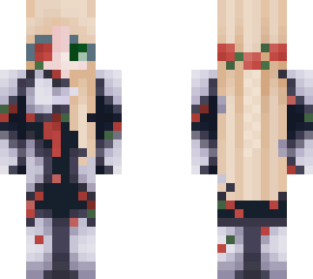 edit of someone else's skin
