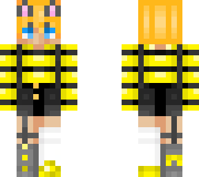 edited skin, sorry to whoever the creator was i don't know they're name