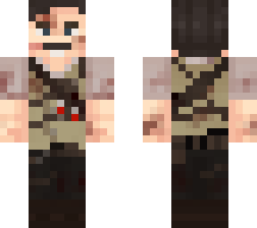 edward richtofen