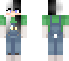 eighteenth skin luna