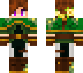 elf ranger