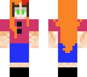 elizabeth a. fnaf