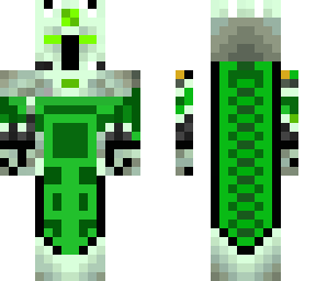 emeraldking
