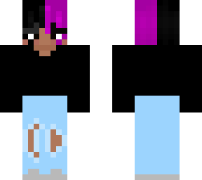 emo girl