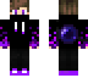 ender boy studioz