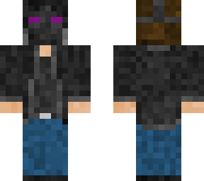 ender cyber mask