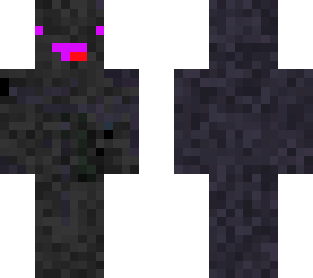 ender man skeppy