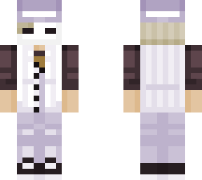 endernymous oc skin :d