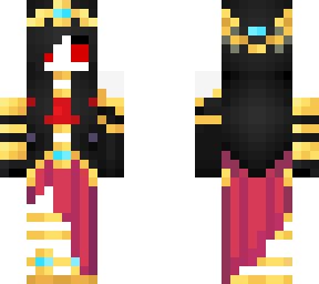 entity queen