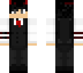 equipped hitman