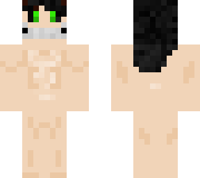 eren jager