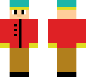eric cartman