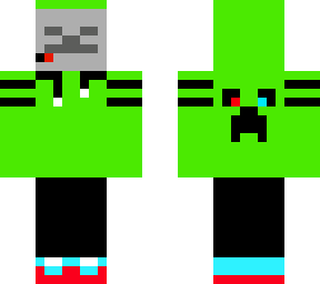 eskeleton