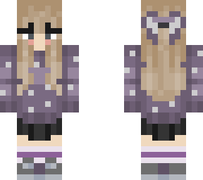 eulithis (moth mom) humanized?