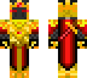 evil black phantom god
