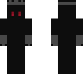 evil me
