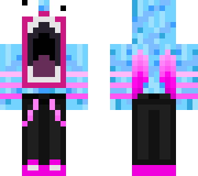 f1nn5ter ! mcc16 pink parrots