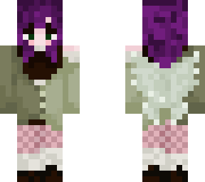 fairy girl