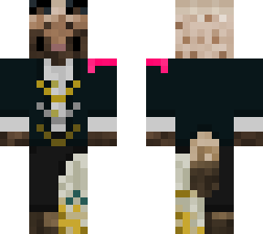fancy rustyferret