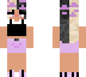 fav skin {not for edit plz}